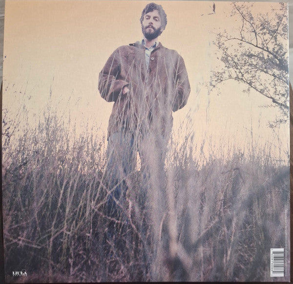 Ray Lamontagne ~ Trouble (Vinyl) - Djungel & Jazz
