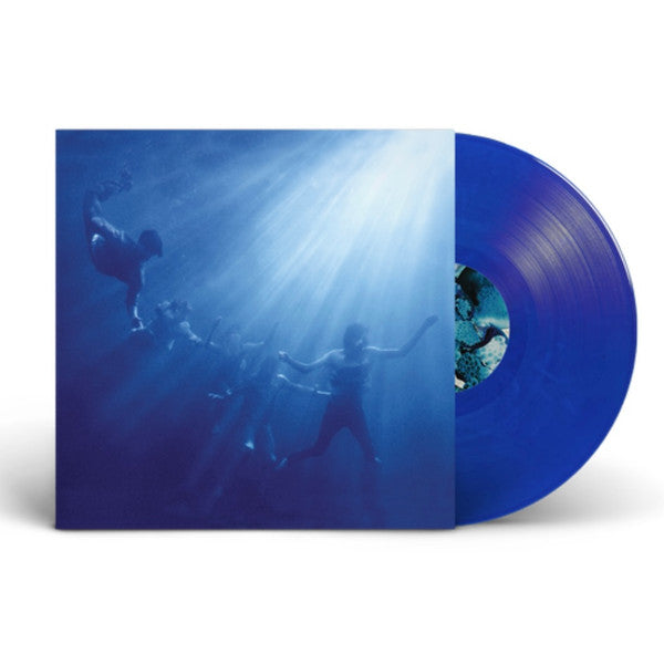 Foals ~ Total Life Forever (Vinyl) - Djungel & Jazz