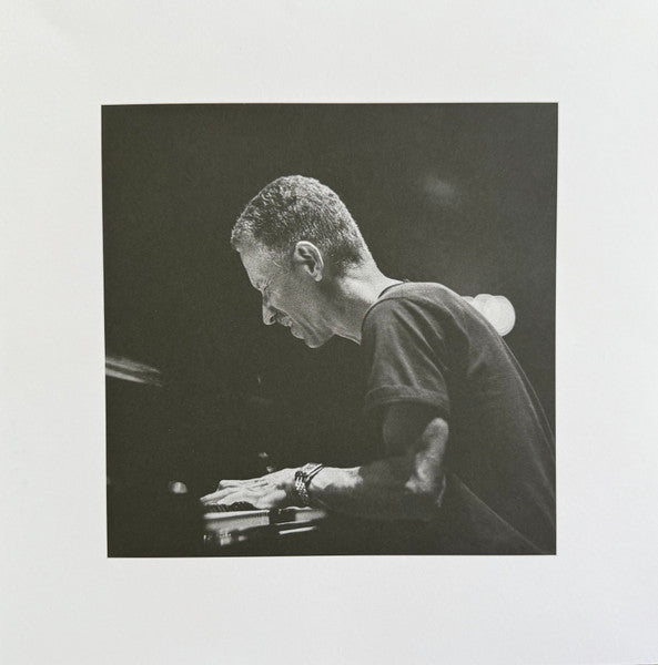 Keith Jarrett ~ New Vienna (At The Musikverein, 2016) (Vinyl) - Djungel & Jazz