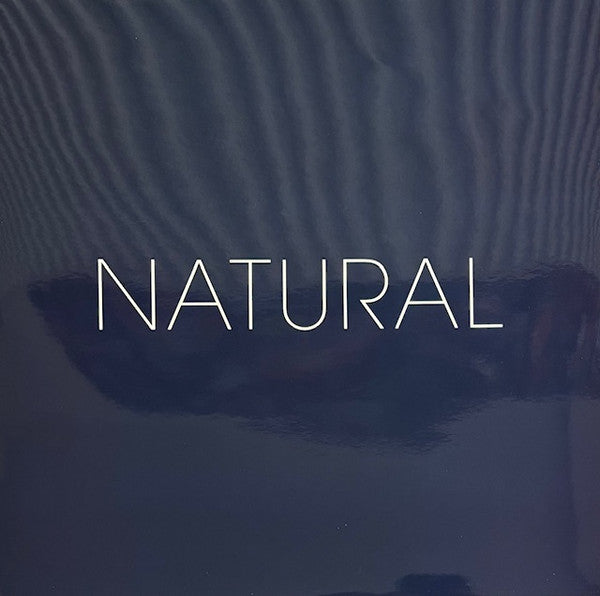 Richard Ashcroft ~ Natural Rebel (Vinyl) - Djungel & Jazz
