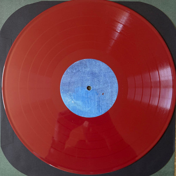 Sabine McCalla ~ Folk (Vinyl) - Djungel & Jazz
