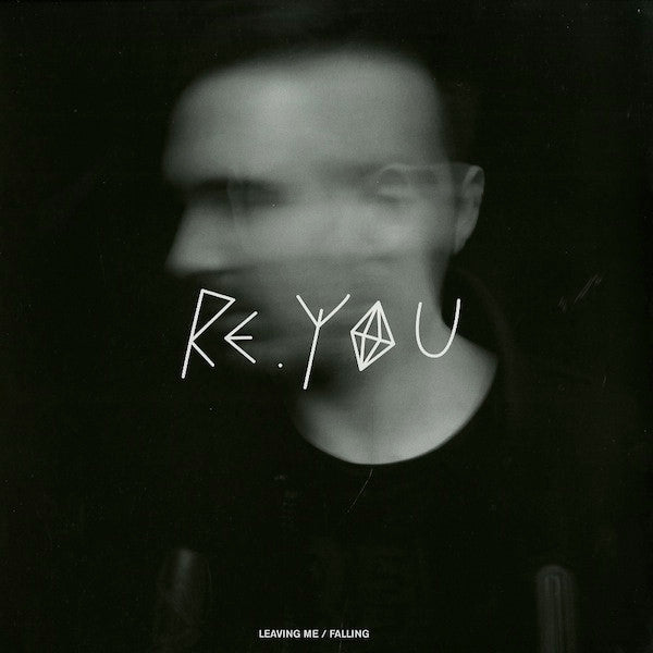 Re.You ~ Leaving Me / Falling (Vinyl) - Djungel & Jazz