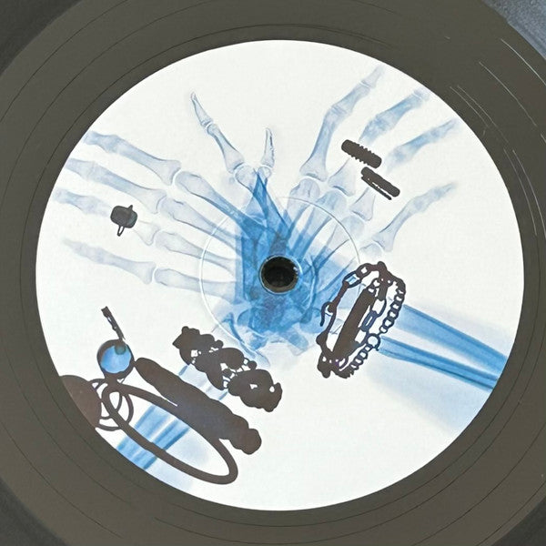 Lorde ~ Virgin (Vinyl) - Djungel & Jazz