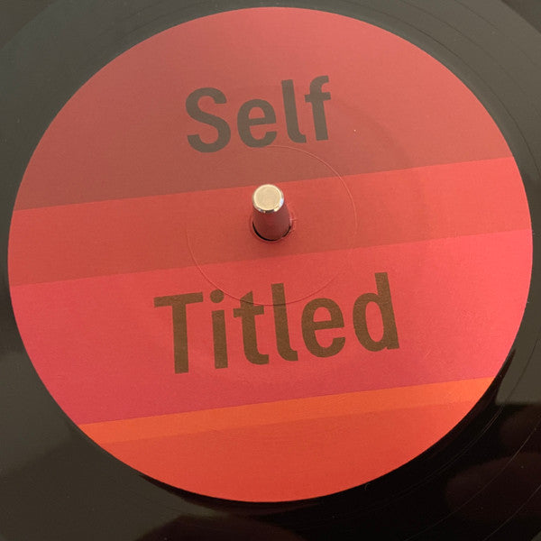 Kae Tempest ~ Self Titled (Vinyl) - Djungel & Jazz