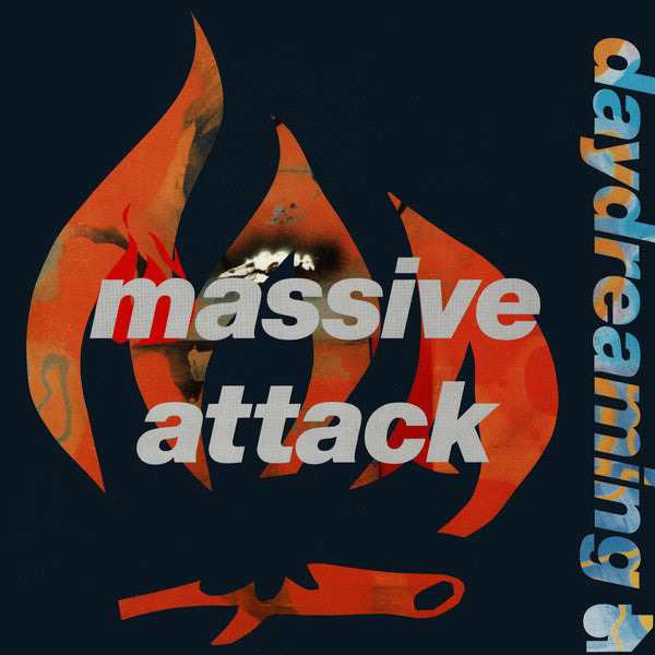 Massive Attack ~ Daydreaming (Vinyl) - Djungel & Jazz