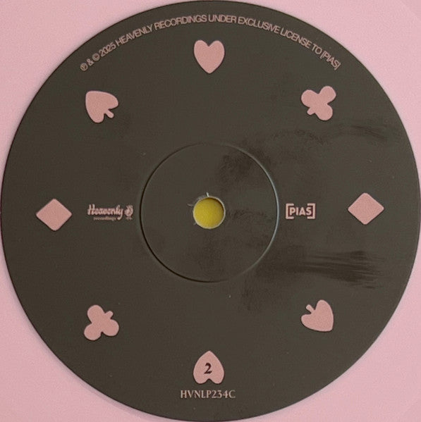 Gwenno ~ Utopia (Vinyl) - Djungel & Jazz