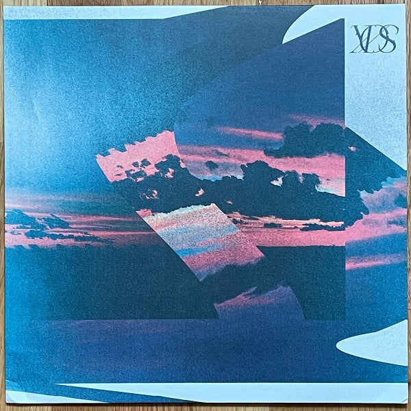 Køs ~ Worldsorrow (Vinyl) - Djungel & Jazz