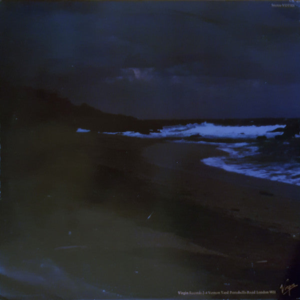 Mike Oldfield ~ Incantations (Vinyl) - Djungel & Jazz