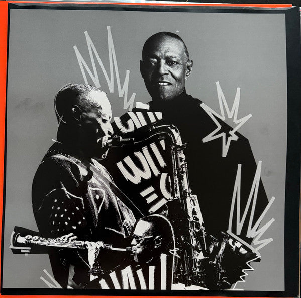 Plunky & Oneness ~ Made Through Ritual (Vinyl) - Djungel & Jazz