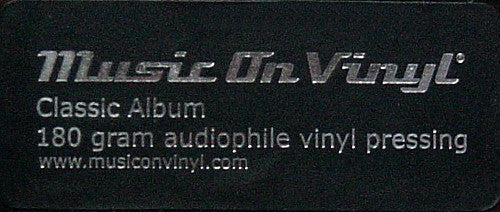 The Alan Parsons Project ~ The Turn Of A Friendly Card (Vinyl) - Djungel & Jazz