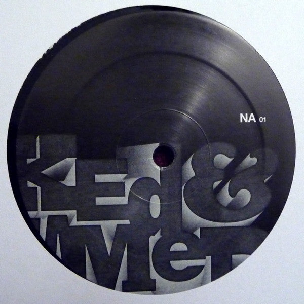 James Washington ~ In The Nite Klub (Vinyl) - Djungel & Jazz