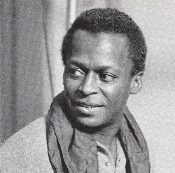 Miles Davis ~ Sketches Of Spain (Vinyl) - Djungel & Jazz