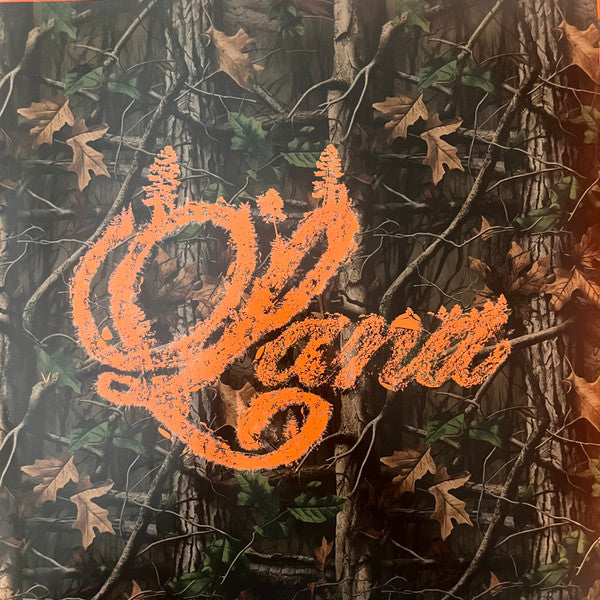 SZA ~ SOS Deluxe: Lana (Vinyl) - Djungel & Jazz