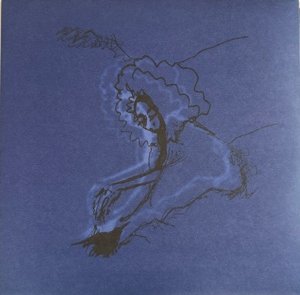 Polar Bear  ~ Dim Lit (Vinyl) - Djungel & Jazz