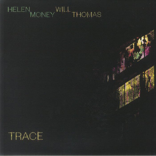 Helen Money, Will Thomas : Trace (LP, Album)