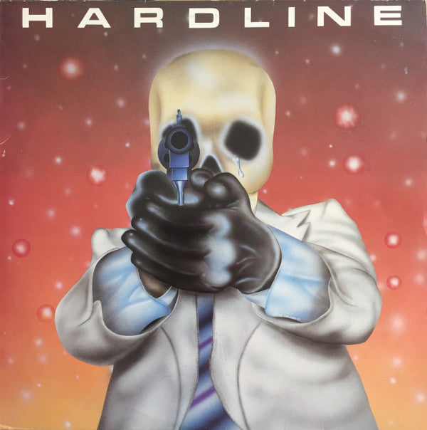 Hardline  ~ Hardline (Vinyl) - Djungel & Jazz