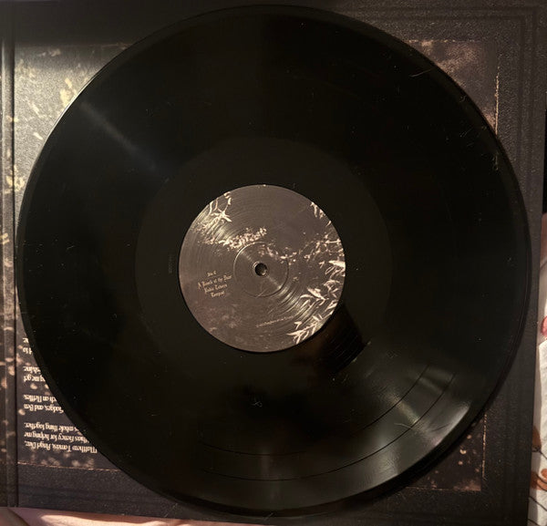 Ethel Cain ~ Willoughby Tucker, I'll Always Love You (Vinyl) - Djungel & Jazz