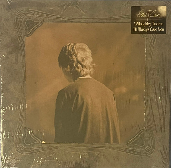 Ethel Cain ~ Willoughby Tucker, I'll Always Love You (Vinyl) - Djungel & Jazz
