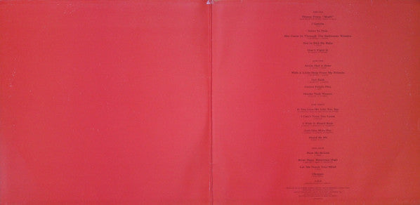 Ike & Tina Turner ~ The World Of Ike & Tina (Vinyl) - Djungel & Jazz