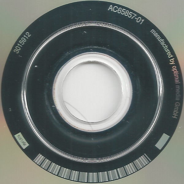 Iron Maiden ~ En Vivo! (Vinyl) - Djungel & Jazz