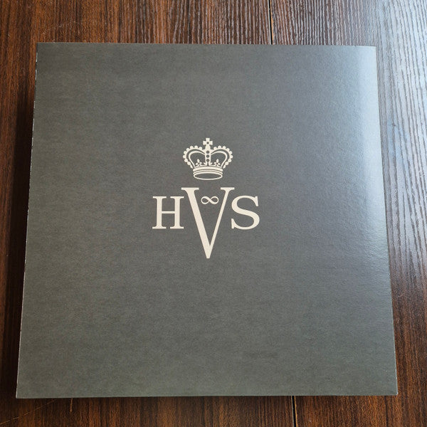 The Hives ~ The Hives Forever Forever The Hives (Vinyl) - Djungel & Jazz