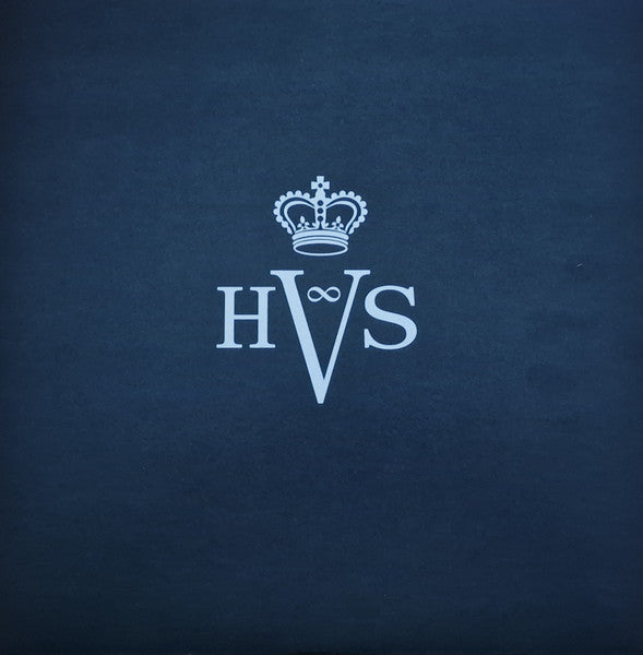 The Hives ~ The Hives Forever Forever The Hives (Vinyl) - Djungel & Jazz