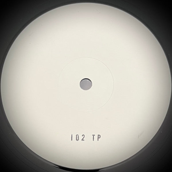 Independent Orchestra : Independent Orchestra (LP, Album, TP, W/Lbl)