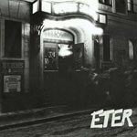 Eter ~ Berns! (Vinyl) - Djungel & Jazz