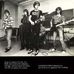 Eter ~ Berns! (Vinyl) - Djungel & Jazz