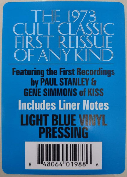 Lyn Christopher ~ Lyn Christopher (Vinyl) - Djungel & Jazz