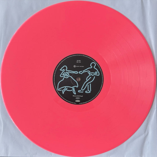Silverchair ~ Neon Ballroom (Vinyl) - Djungel & Jazz