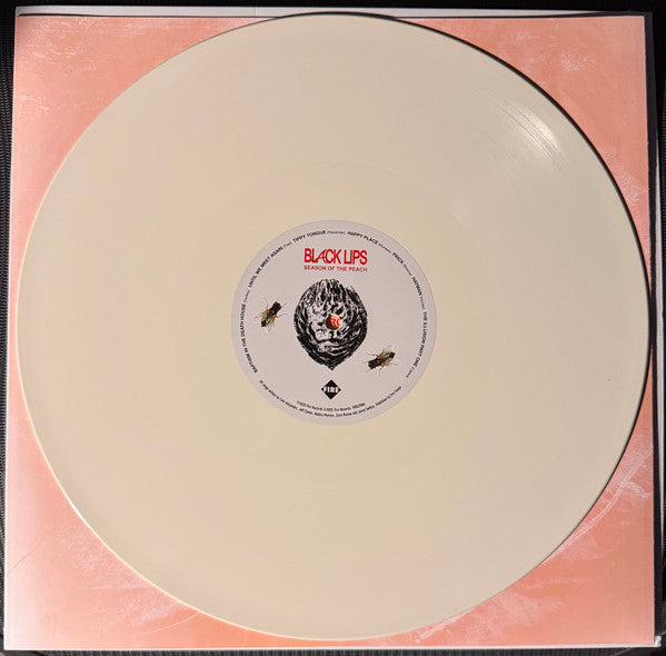 The Black Lips ~ Season Of The Peach (Vinyl) - Djungel & Jazz