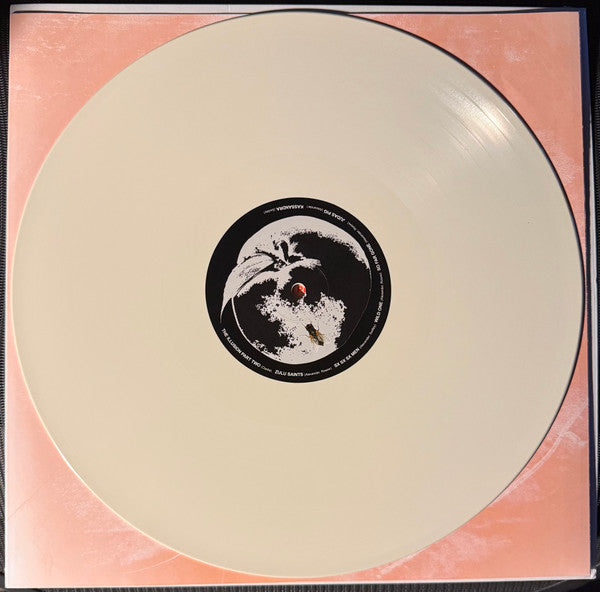 The Black Lips ~ Season Of The Peach (Vinyl) - Djungel & Jazz