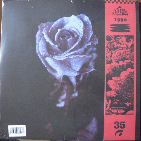 Moodymann ~ Silence In The Secret Garden (Vinyl) - Djungel & Jazz