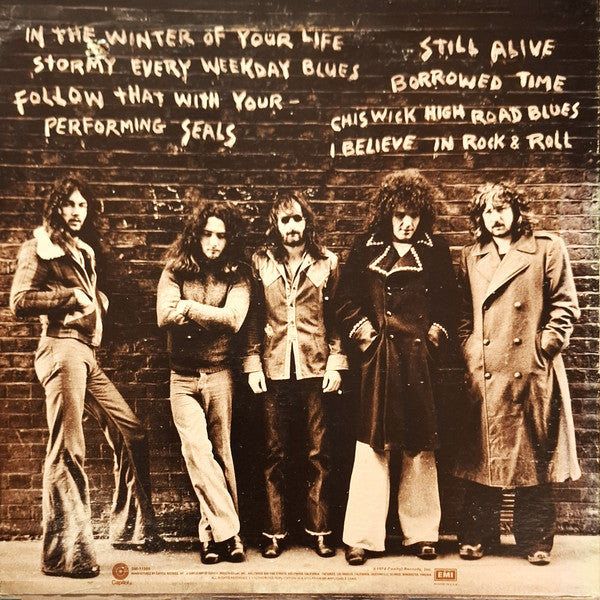 IF ~ Not Just Another Bunch Of Pretty Faces (Vinyl) - Djungel & Jazz