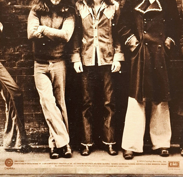 IF ~ Not Just Another Bunch Of Pretty Faces (Vinyl) - Djungel & Jazz