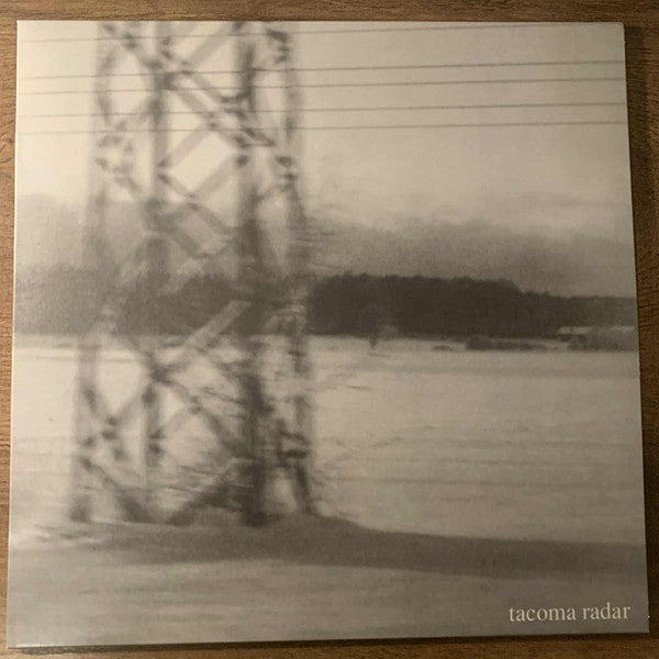 Tacoma Radar : No One Waved Goodbye (2xLP, Album, RE)