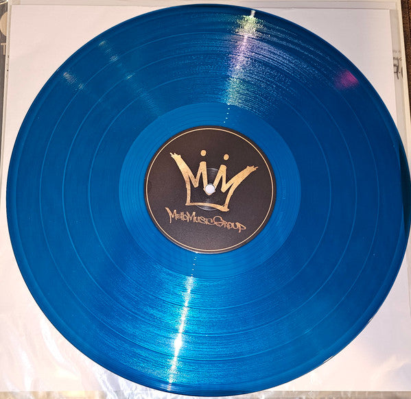 Oddisee ~ En Route (Vinyl) - Djungel & Jazz