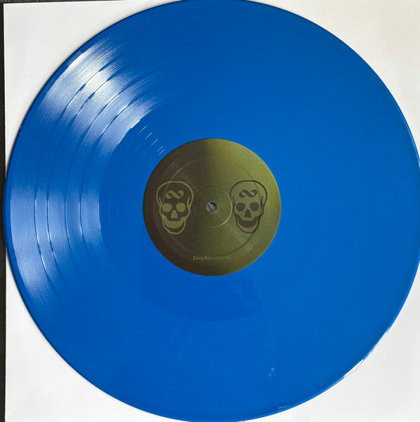 Sagor & Swing ~ Orgelfärger (Vinyl) - Djungel & Jazz