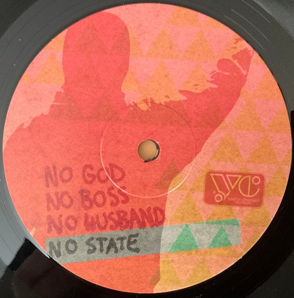 Leanne Betasamosake Simpson : Live Like The Sky (LP, Album, Ltd)