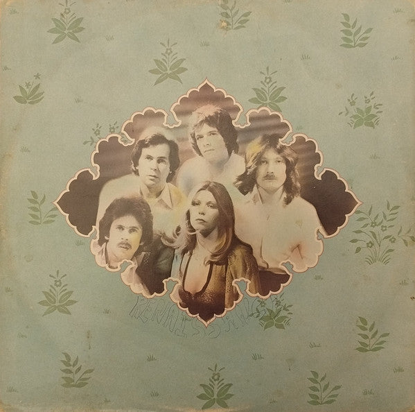 Renaissance ~ Scheherazade And Other Stories (Vinyl) - Djungel & Jazz