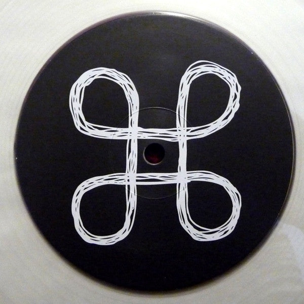 Nic Fanciulli ~ The Lost Mixes EP (Vinyl) - Djungel & Jazz