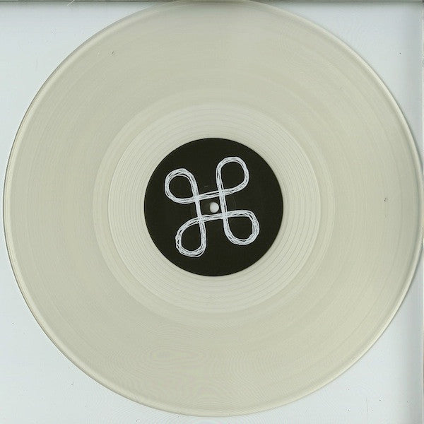 Nic Fanciulli ~ The Lost Mixes EP (Vinyl) - Djungel & Jazz