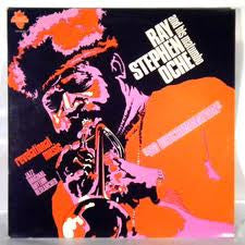 Ray Stephen Oche And His Matumbo ~ No Discrimination (Vinyl) - Djungel & Jazz