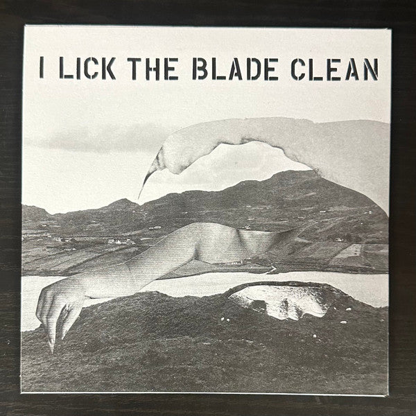 Hide ~ SPIT OR SWALLOW EVERY SOUL WILL TASTE DEATH (Vinyl) - Djungel & Jazz