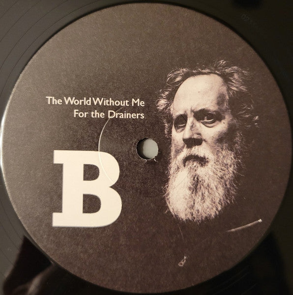 Bill Orcutt ~ Another Perfect Day (Vinyl) - Djungel & Jazz