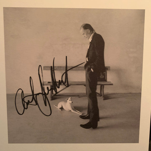 Christian Kjellvander ~ Ex Voto / The Silent Love (Vinyl) - Djungel & Jazz