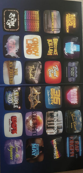 Ghostface Killah ~ Supreme Clientele 2 (Vinyl) - Djungel & Jazz