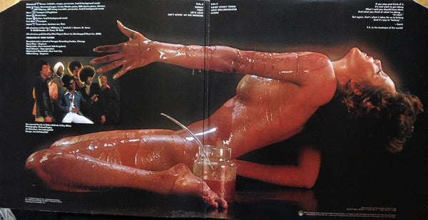Ohio Players ~ Honey (Vinyl) - Djungel & Jazz