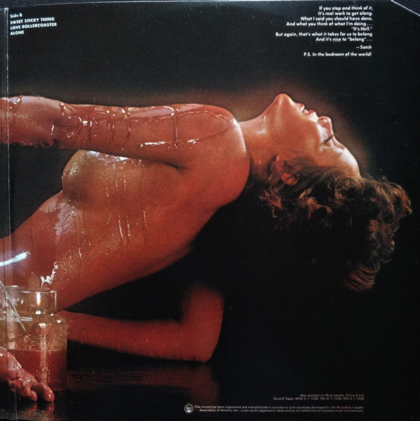 Ohio Players ~ Honey (Vinyl) - Djungel & Jazz